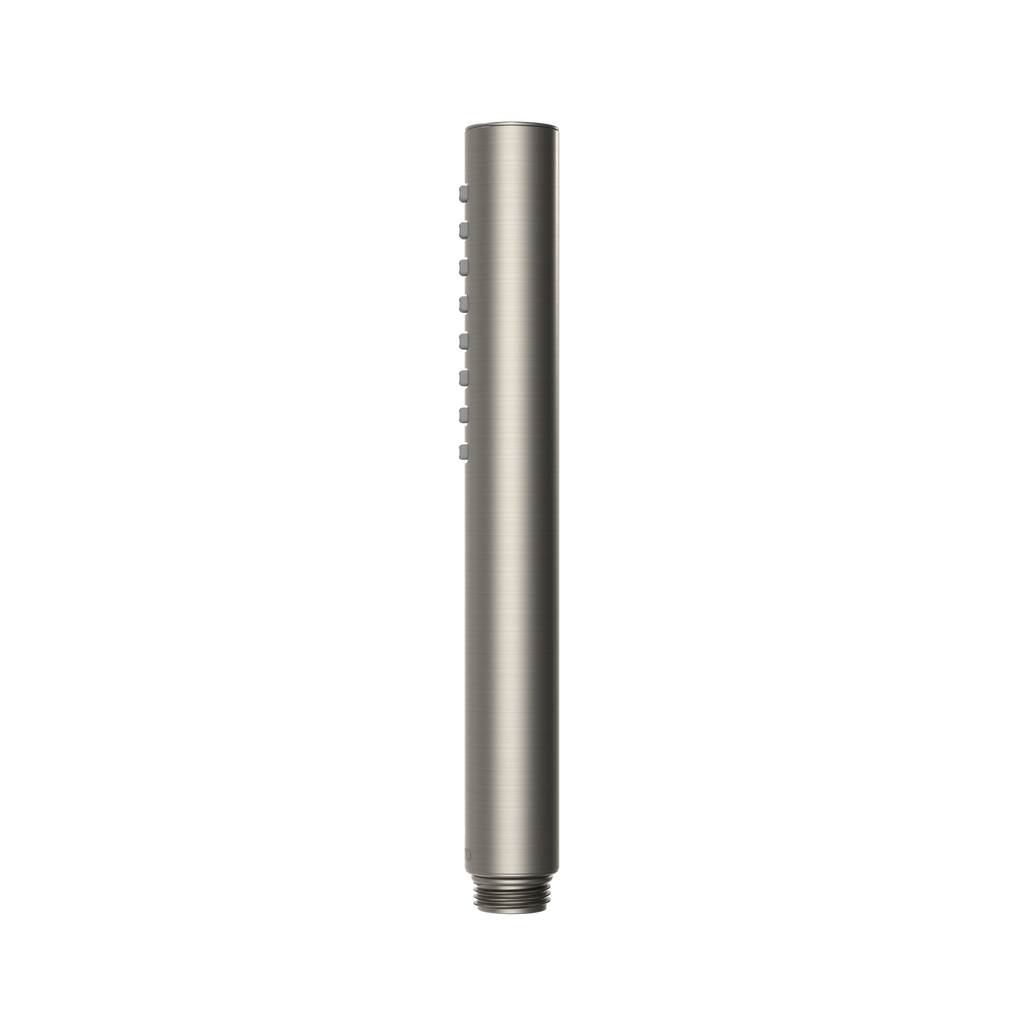 TOTO TBW02016U4#BN G Series 1.75 Gpm Single Spray Cylindrical Handshower With Comfort Wave Technology - Brushed Nickel
