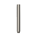 TOTO TBW02016U4#BN G Series 1.75 Gpm Single Spray Cylindrical Handshower With Comfort Wave Technology - Brushed Nickel