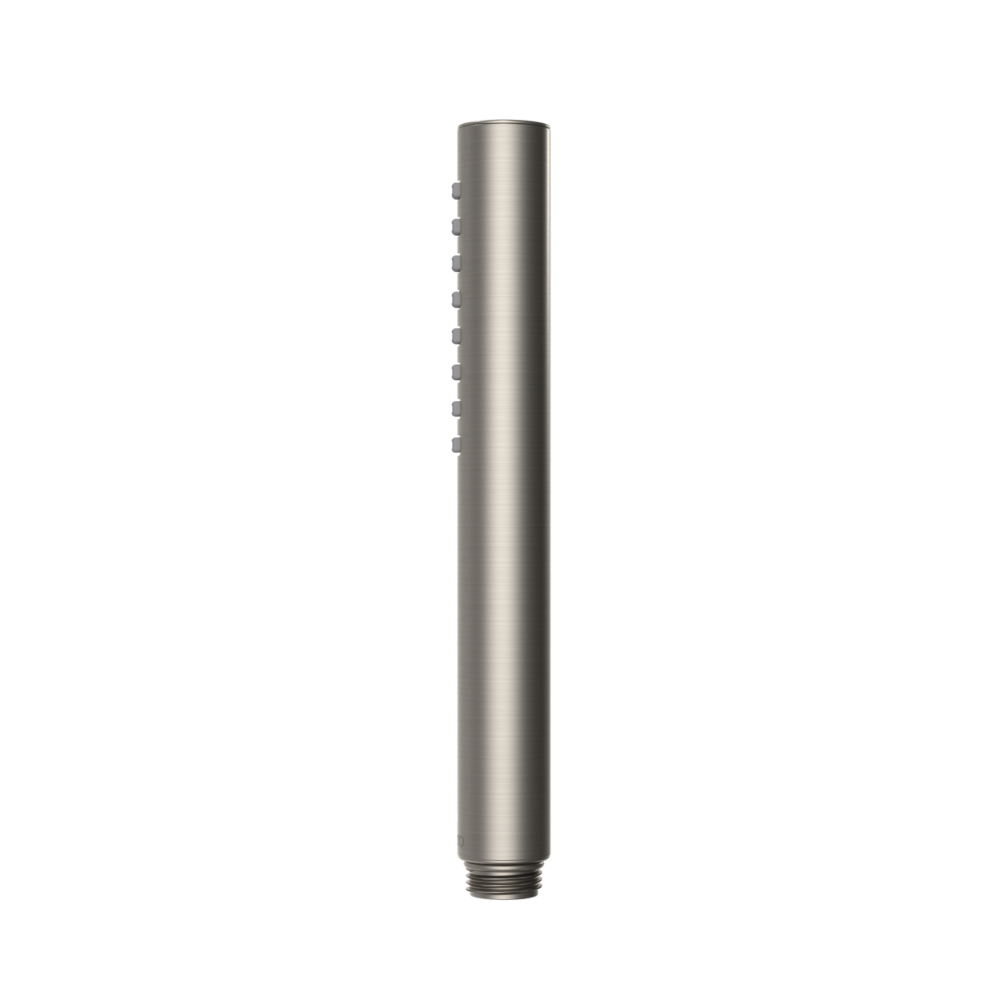 TOTO TBW02016U4#BN G Series 1.75 Gpm Single Spray Cylindrical Handshower With Comfort Wave Technology - Brushed Nickel