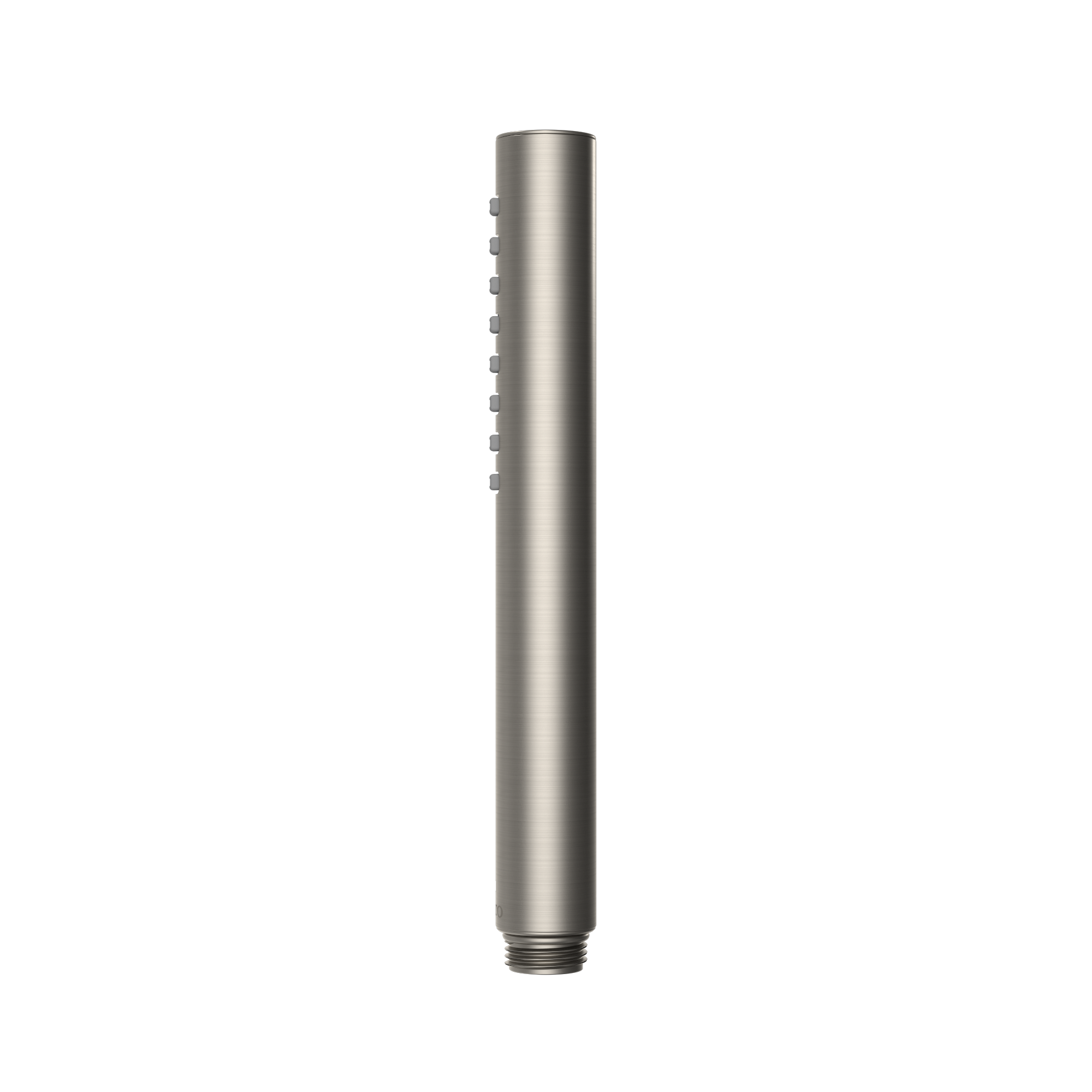 TOTO TBW02016U4#BN G Series 1.75 Gpm Single Spray Cylindrical Handshower With Comfort Wave Technology - Brushed Nickel