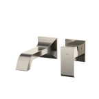TOTO TLG08307U#PN Gc 1.2 Gpm Wall-Mount Single-Handle Bathroom Faucet With Comfort Glide Technology - Polished Nickel