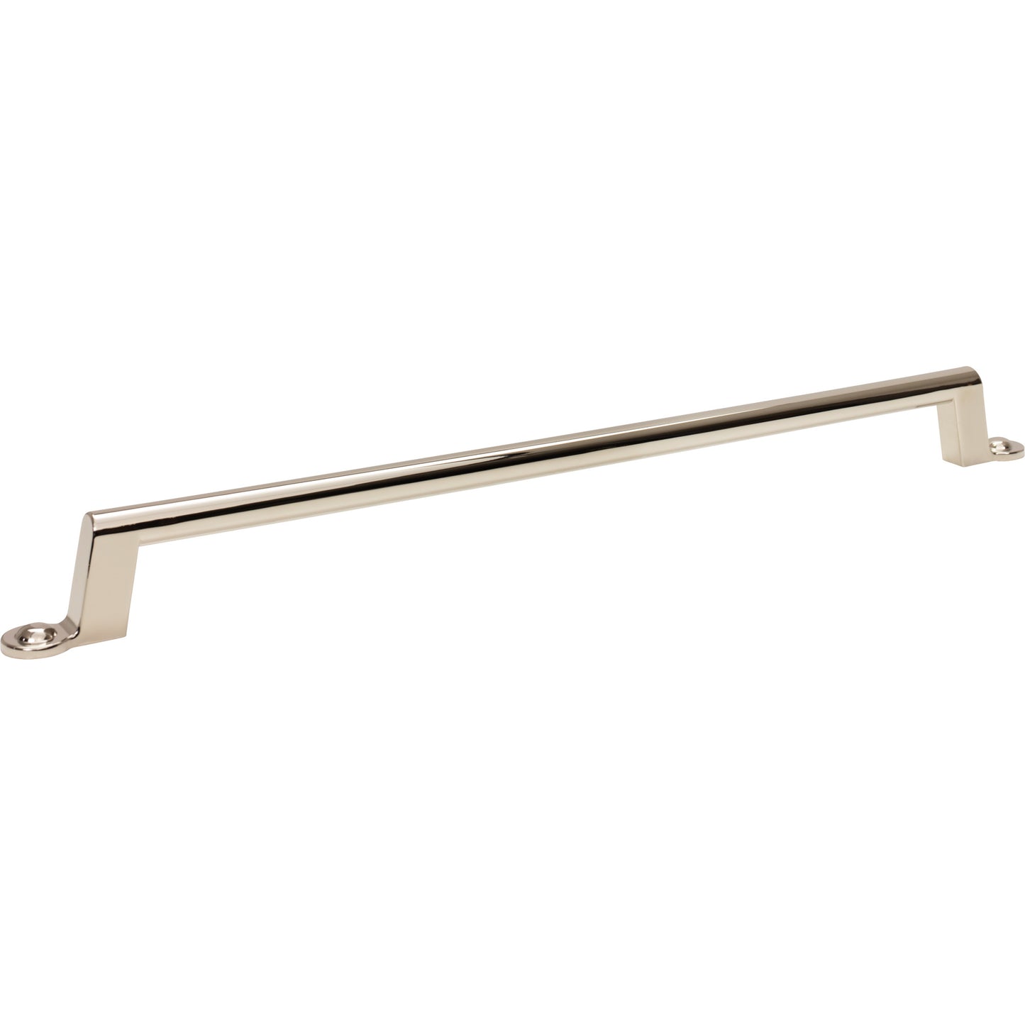 ATLAS A307-PN Bradbury 18" Center to Center Appliance Pull - Polished Nickel