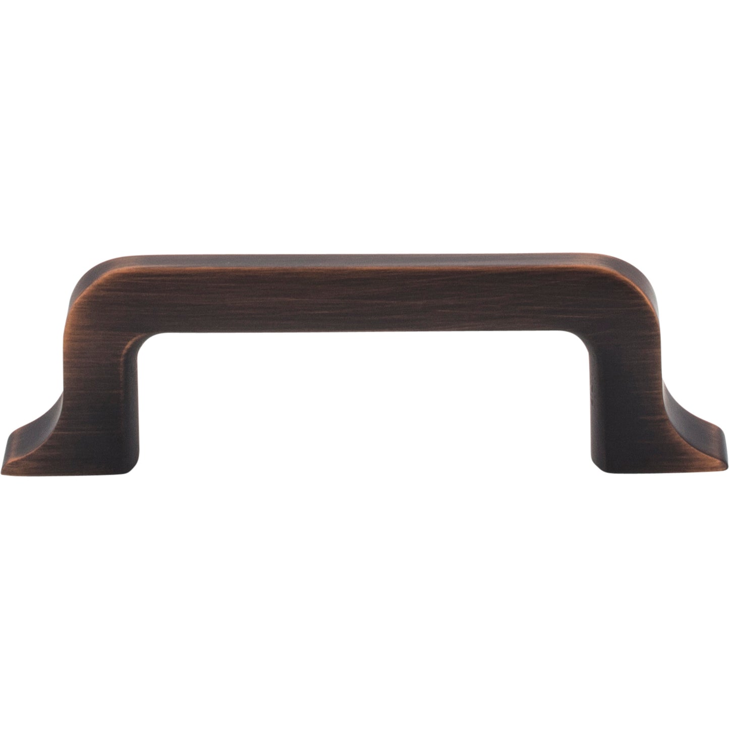 JEFFREY ALEXANDER 839-3DBAC Callie 3" Center-to-Center Bar Pull - Brushed Oil Rubbed Bronze