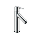 AXOR 10003001 Starck Single-Hole Faucet 100 with Lever handle, 0.5 GPM - Chrome