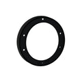 HANSGROHE 13596670  Shallow Extension Set, Thermostatic/Pressure Balance Trim, ?" - Matte Black