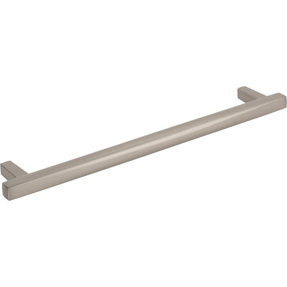 JEFFREY ALEXANDER 905-192SN Whitlock 192 mm Center-to-Center Bar Pull - Satin Nickel