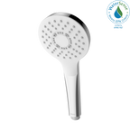 TOTO TBW01009U4#CP G Series 1.75 Gpm Single Spray 4 Inch Round Handshower With Comfort Wave Technology - Polished Chrome