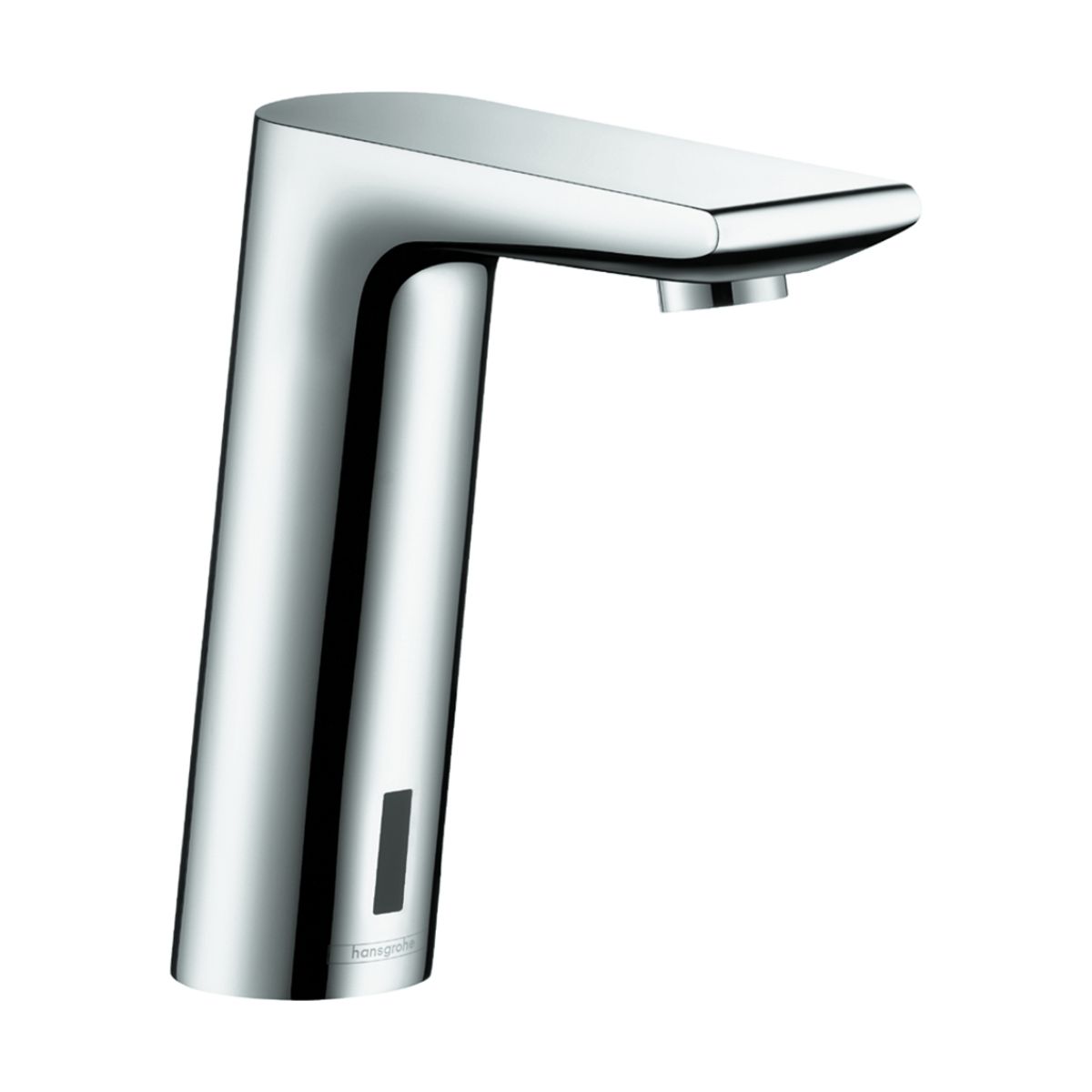 HANSGROHE 31101001 Metris S Electronic Faucet with Preset Temperature Control, 0.5 GPM - Chrome