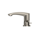TOTO TLG09201U#BN Gm 1.2 Gpm Two Handle Widespread Bathroom Sink Faucet - Brushed Nickel