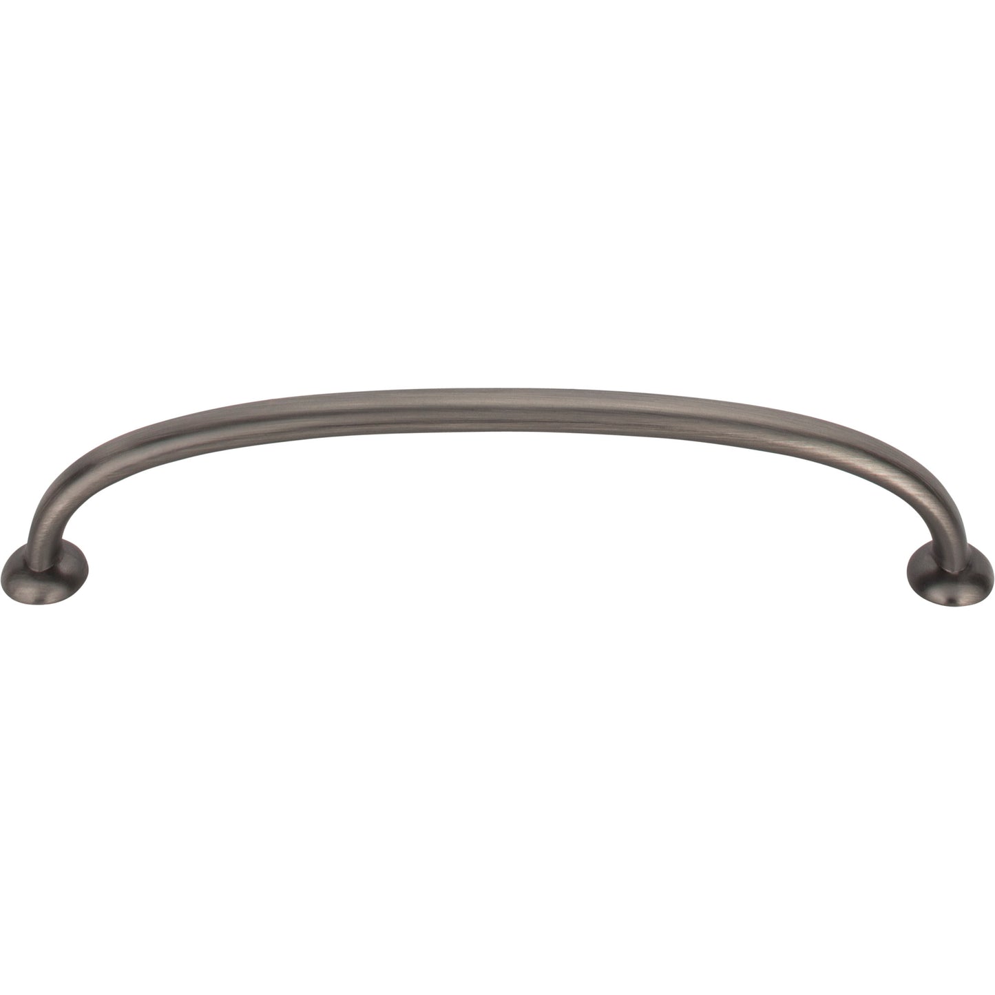 JEFFREY ALEXANDER 650-160BNBDL Hudson 160 mm Center-to-Center Bar Pull - Brushed Pewter