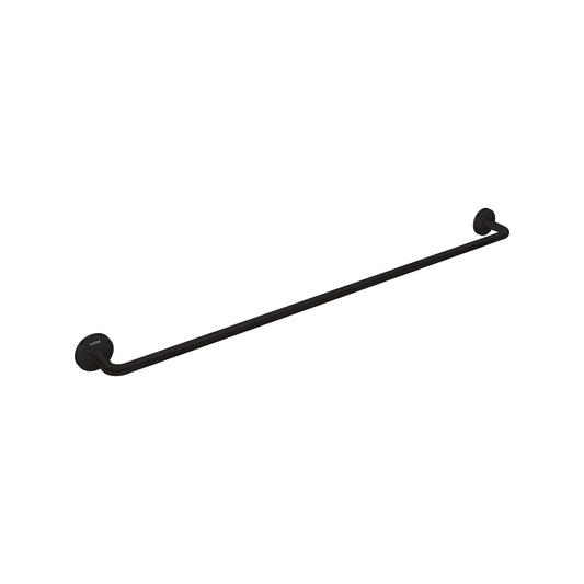 AXOR 42880670 Universal Circular Towel Bar, 30" - Matte Black