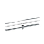 AXOR 42528001 Drains Wall Installation 39 3/8" - Chrome