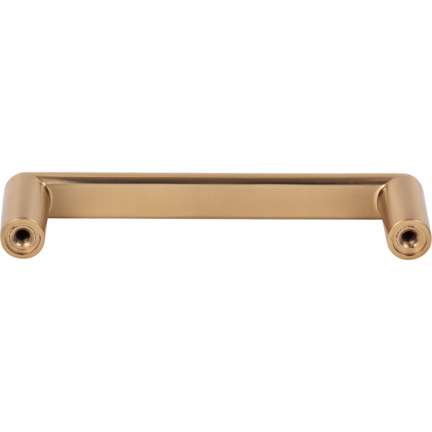 ELEMENTS 105-96SBZ Gibson 96 mm Center-to-Center Bar Pull - Satin Bronze