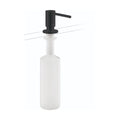 AXOR 42818671 Uno Soap Dispsenser - Matte Black