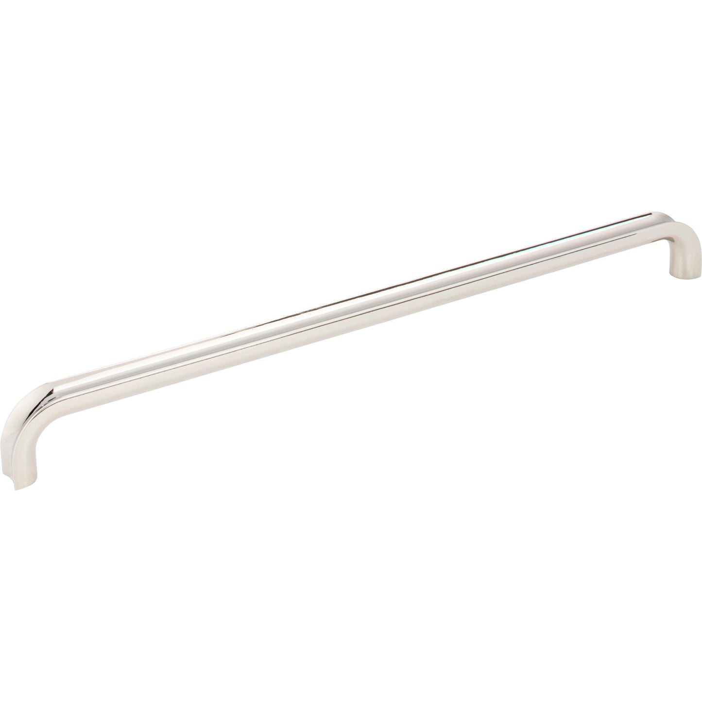 JEFFREY ALEXANDER 667-305NI Rae 305 mm Center-to-Center Bar Pull , Polished Nickel