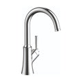 HANSGROHE 04795000 Joleena Bar Faucet, 1.5 GPM - Chrome
