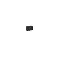 AXOR 45723671 ONE Handshower Holder - Matte Black
