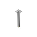 HANSGROHE 24339001 Pulsify E Extension Pipe for Ceiling Mount E, 12" - Chrome