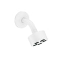 AXOR 48489701 One Showerhead 75 1-Jet, 1.5 GPM - Matte White