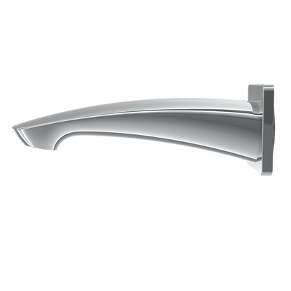 TOTO TBG09001U#CP Gm Wall Tub Spout - Polished Chrome