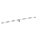 AXOR 42529701 Drains Wall Installation 47 1/4" - Matte White