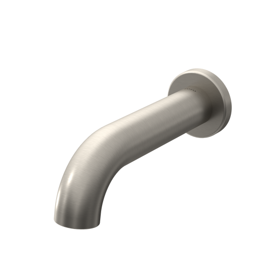 TOTO TBG11001U#BN Gf Bathroom Wall Mount Tub Spout - Brushed Nickel