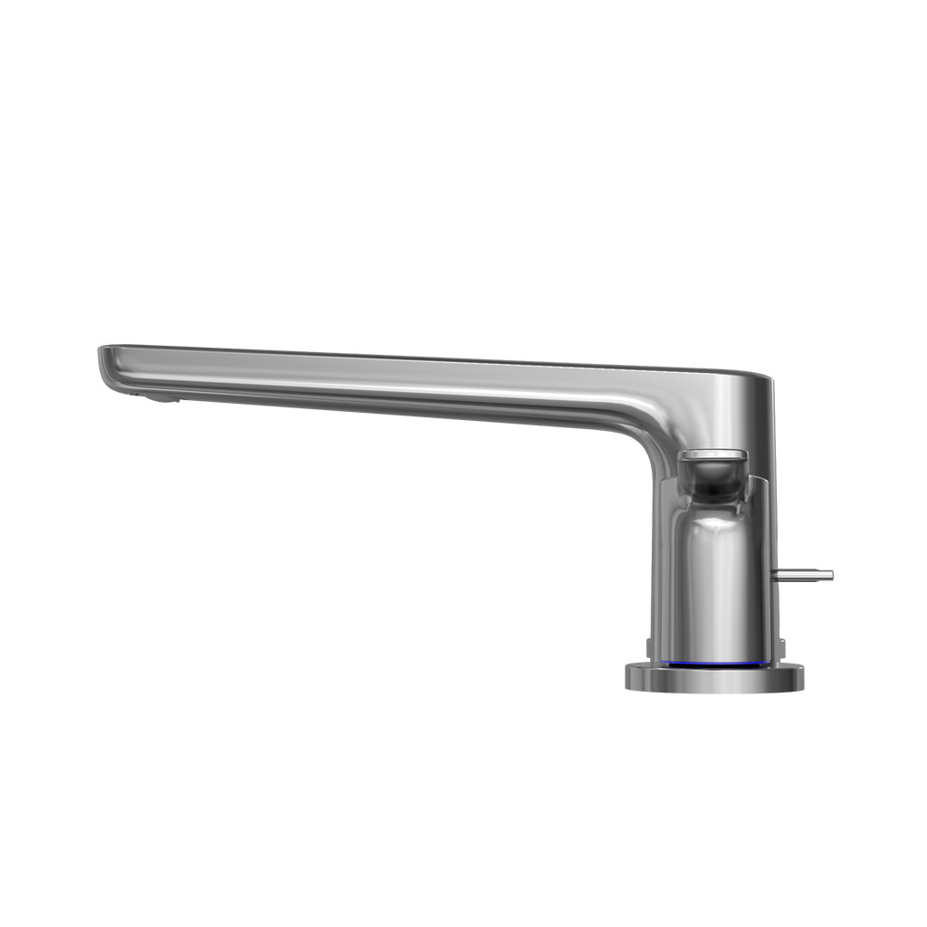 TOTO TBG03201U#CP Gs Two-Handle Deck-Mount Roman Tub Filler Trim - Polished Chrome