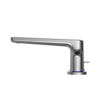 TOTO TBG03201U#CP Gs Two-Handle Deck-Mount Roman Tub Filler Trim - Polished Chrome