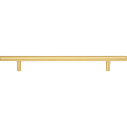 ELEMENTS 272BG Naples 192 mm Center-to-Center Bar Pull - Brushed Gold