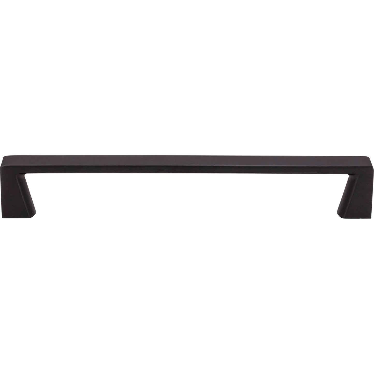 JEFFREY ALEXANDER 177-160MB Boswell 160 mm Center-to-Center Bar Pull - Matte Black