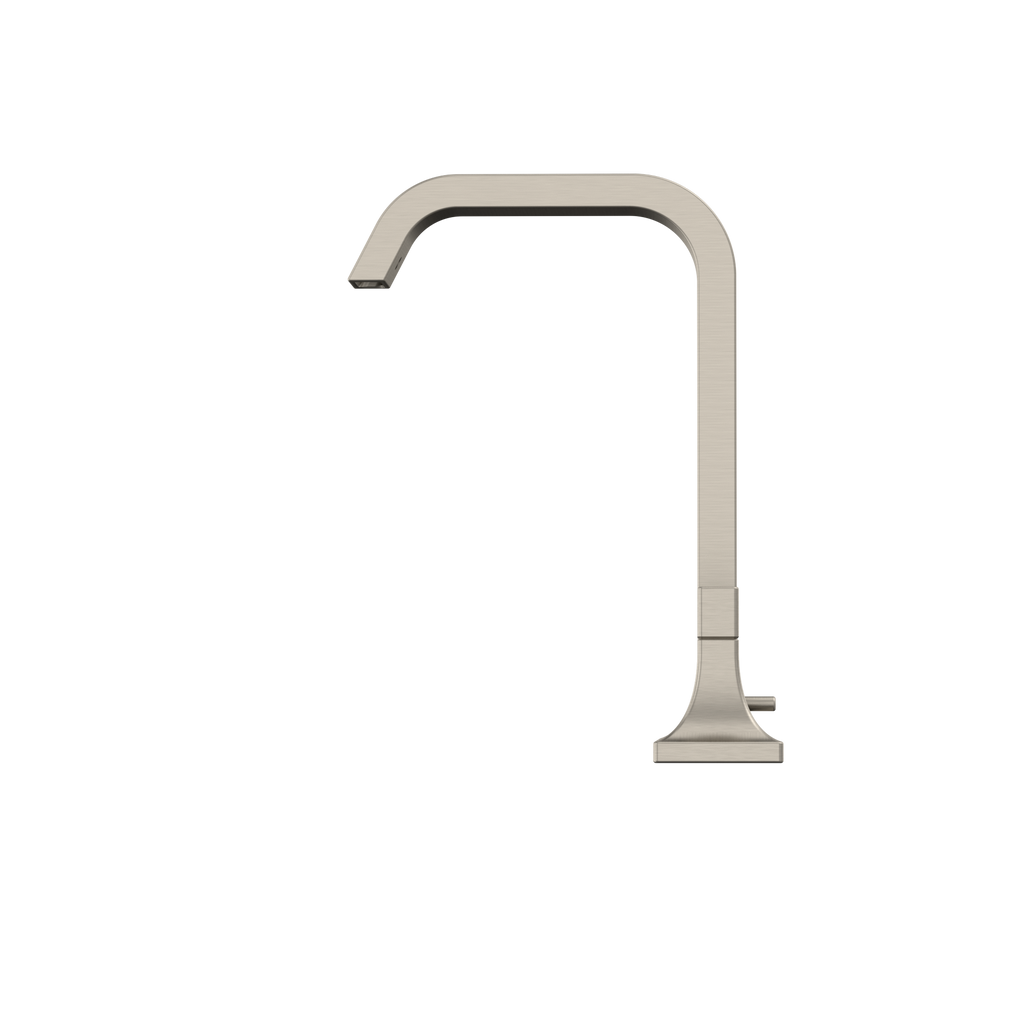 TOTO TLG08201U#BN Gc 1.2 Gpm Two Handle Widespread Bathroom Sink Faucet - Brushed Nickel