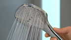 HANSGROHE 26521001 Raindance Select E Handshower 120 3-Jet, 2.5 GPM - Chrome