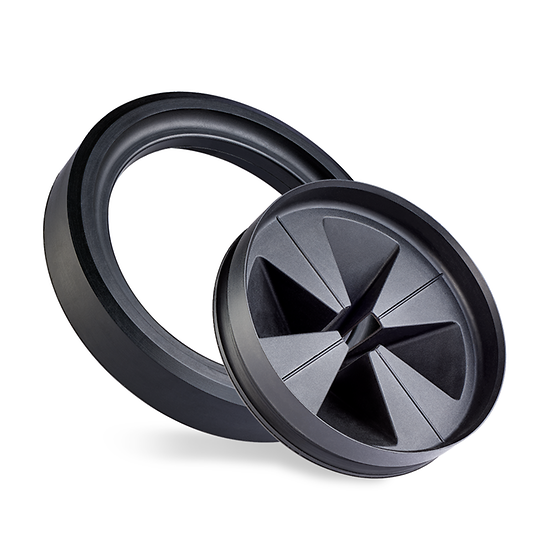 INSINKERATOR BUK-00 Baffle Upgrade Kit