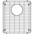 BLANCO 237146 Formera Stainless Steel Sink Grid for Formera Bar Sink in Stainless Steel