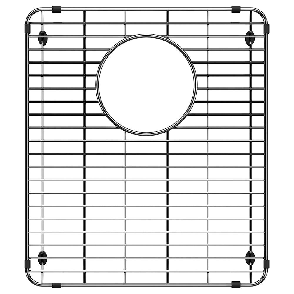 BLANCO 237146 Formera Stainless Steel Sink Grid for Formera Bar Sink in Stainless Steel