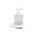 HANSGROHE 41745700 AddStoris Liquid soap dispenser - Matte White