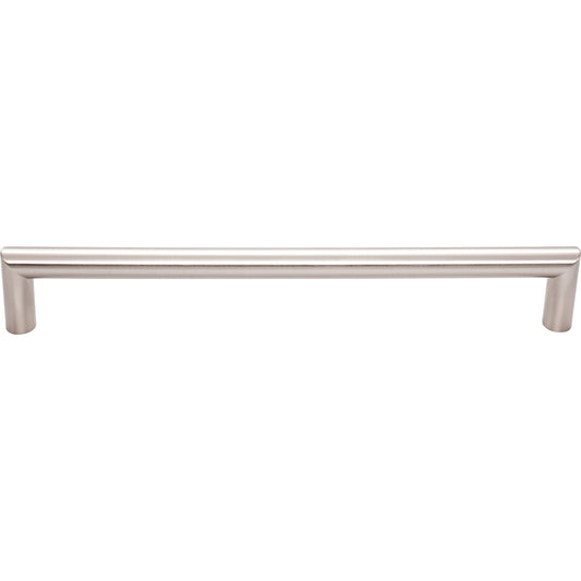 TOP KNOBS TK947BSN Kinney 12" Center to Center Appliance Pull , Brushed Satin Nickel