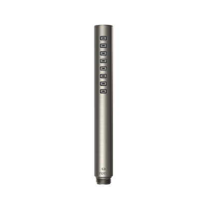 TOTO TBW02016U4#BN G Series 1.75 Gpm Single Spray Cylindrical Handshower With Comfort Wave Technology - Brushed Nickel
