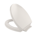 TOTO SS113#12 Softclose Slow Close Round Toilet Seat And Lid - Sedona Beige