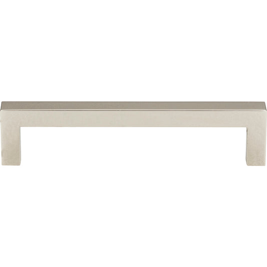 ATLAS A874-PN It 5 1/16" Center to Center Bar Pull - Polished Nickel