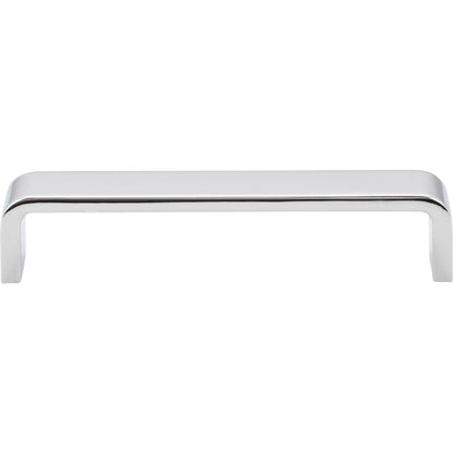 ELEMENTS 193-128PC Asher 128 mm Center-to-Center Bar Pull - Polished Chrome