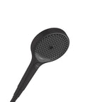 HANSGROHE 26865671 Rainfinity Handshower 130 3-Jet, 1.75 GPM - Matte Black