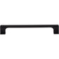 JEFFREY ALEXANDER 752-192MB Sullivan 192 mm Center-to-Center Bar Pull - Matte Black