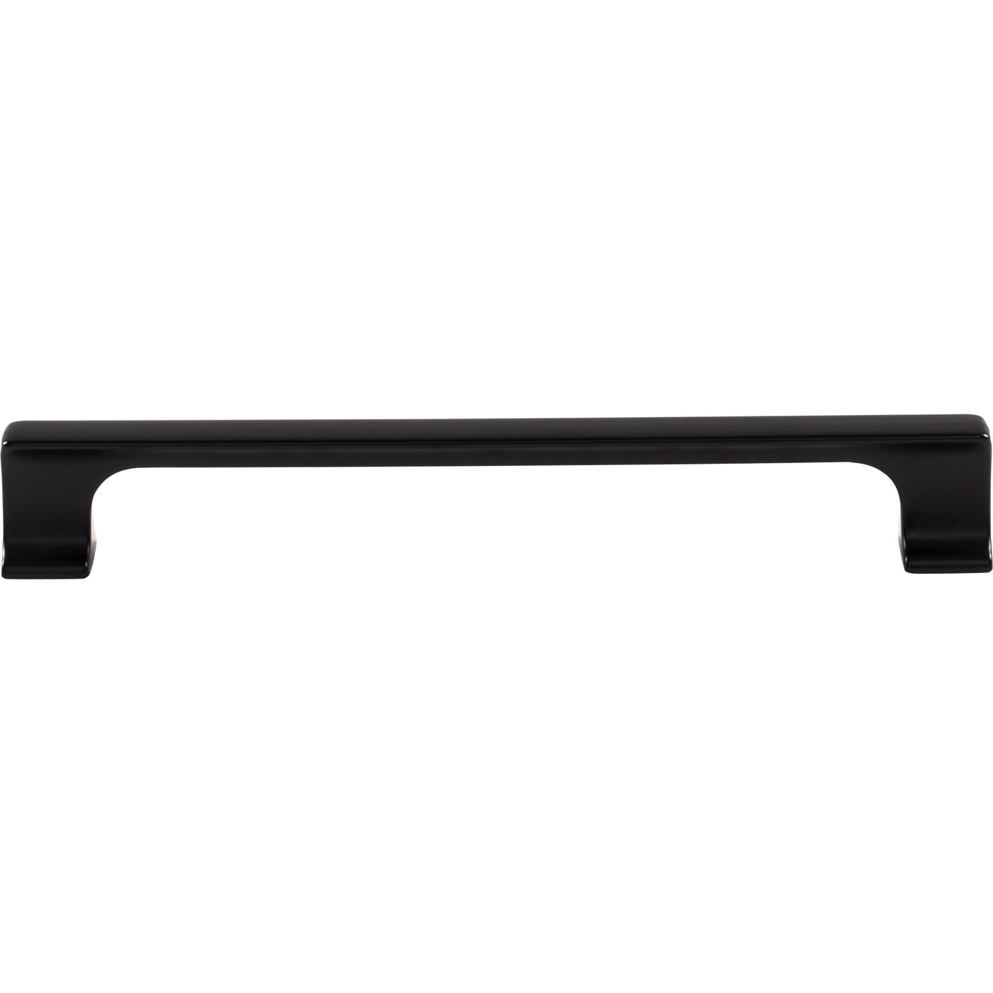 JEFFREY ALEXANDER 752-192MB Sullivan 192 mm Center-to-Center Bar Pull - Matte Black