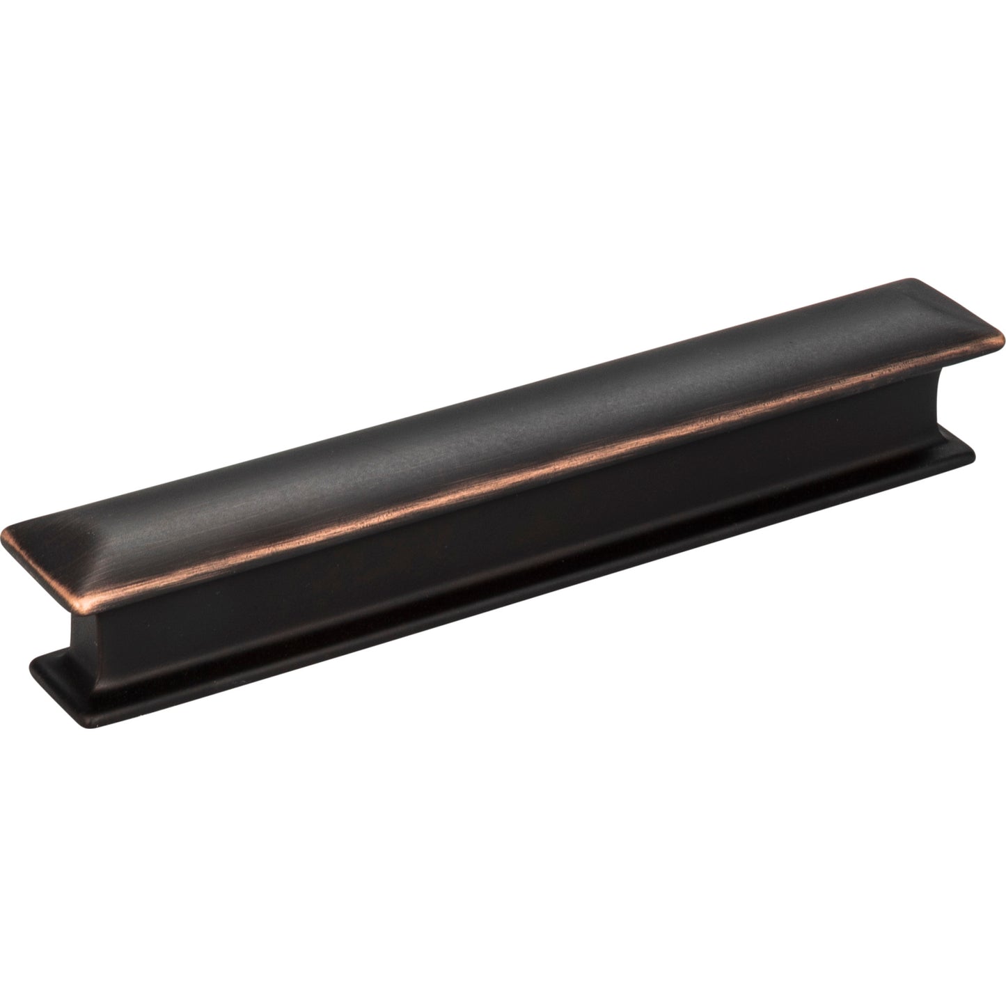 ATLAS 349-VB Alcott 5 1/16" Center to Center Bar Pull - Venetian Bronze