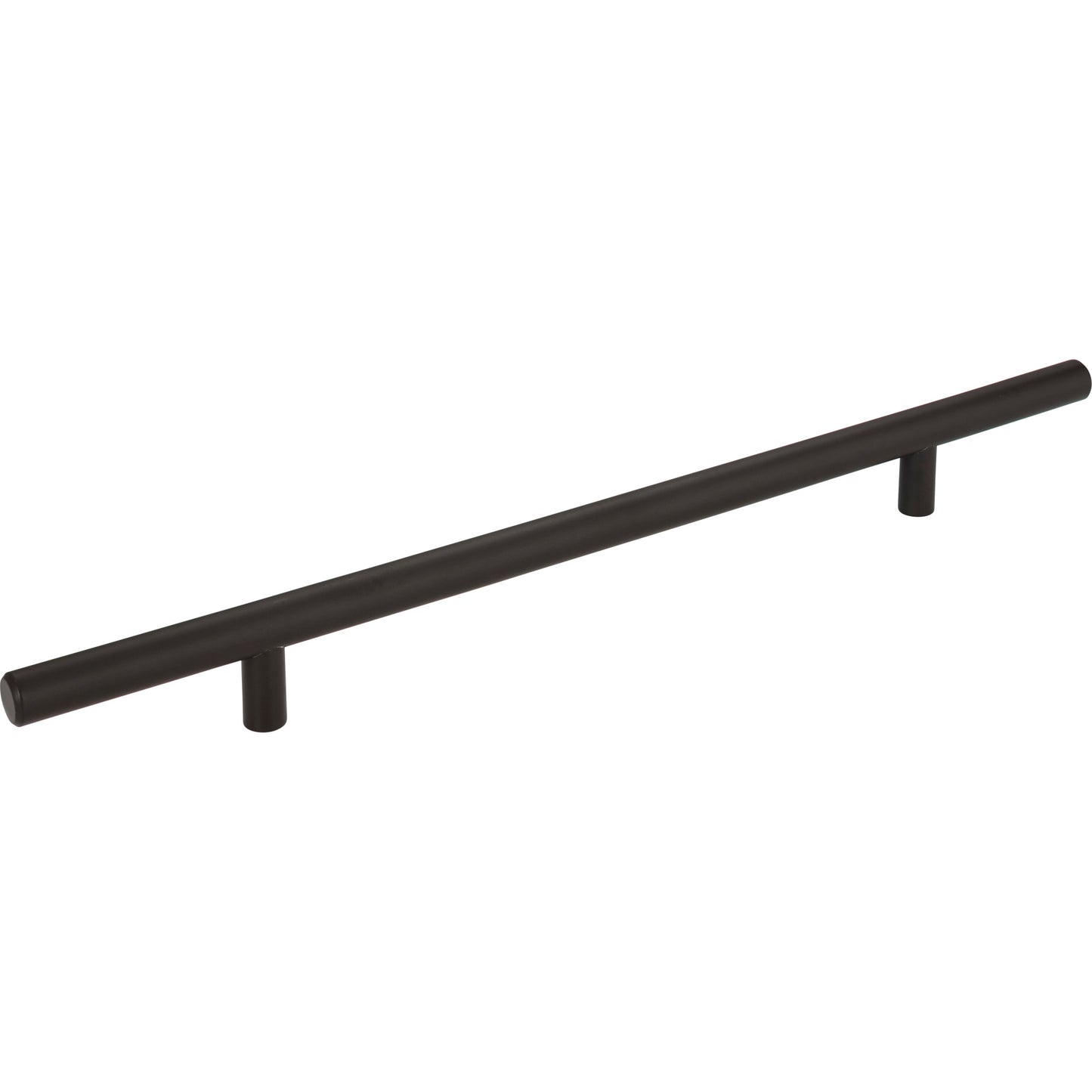 ATLAS A821-O Linea Rail 9 1/16" Center to Center Bar Pull - Aged Bronze