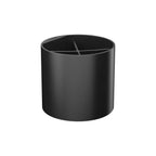 HANSGROHE 27921670 WallStoris Tumbler - Matte Black