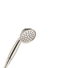 HANSGROHE 04783820 Joleena Handshower 95 1-Jet, 1.5 GPM - Brushed Nickel