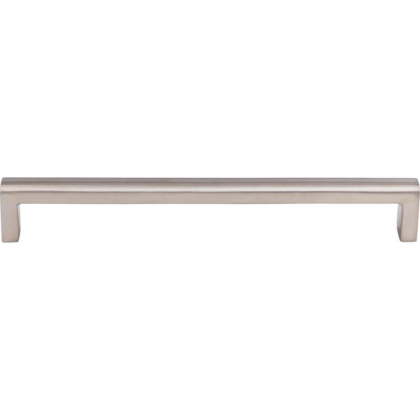 TOP KNOBS SS86 Ashmore 8 13/16" Center to Center Bar Pull - Stainless Steel