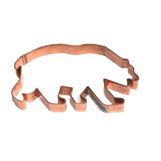 ELK STUDIO BEAR/S6 Bear Cookie Cutters (Set of 6)